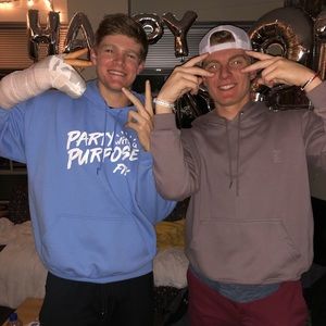 Meet your Posher, Ryan